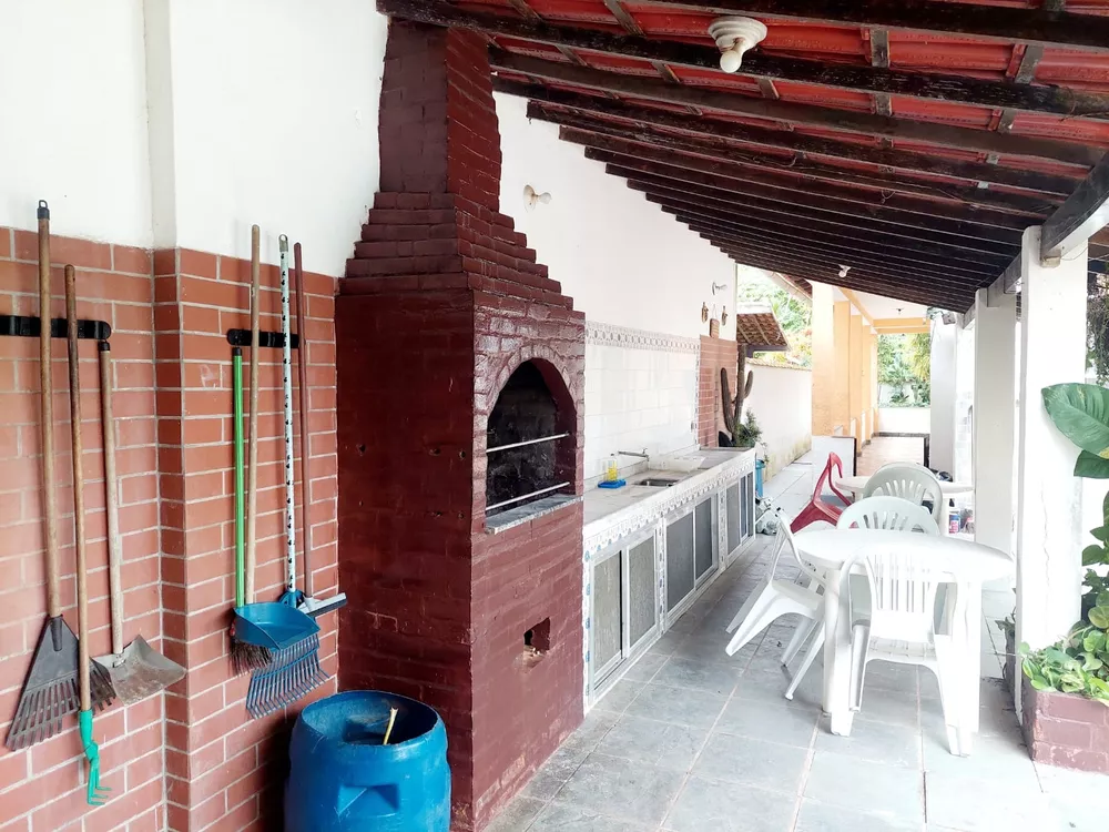 Casa, 5 quartos - Foto 30