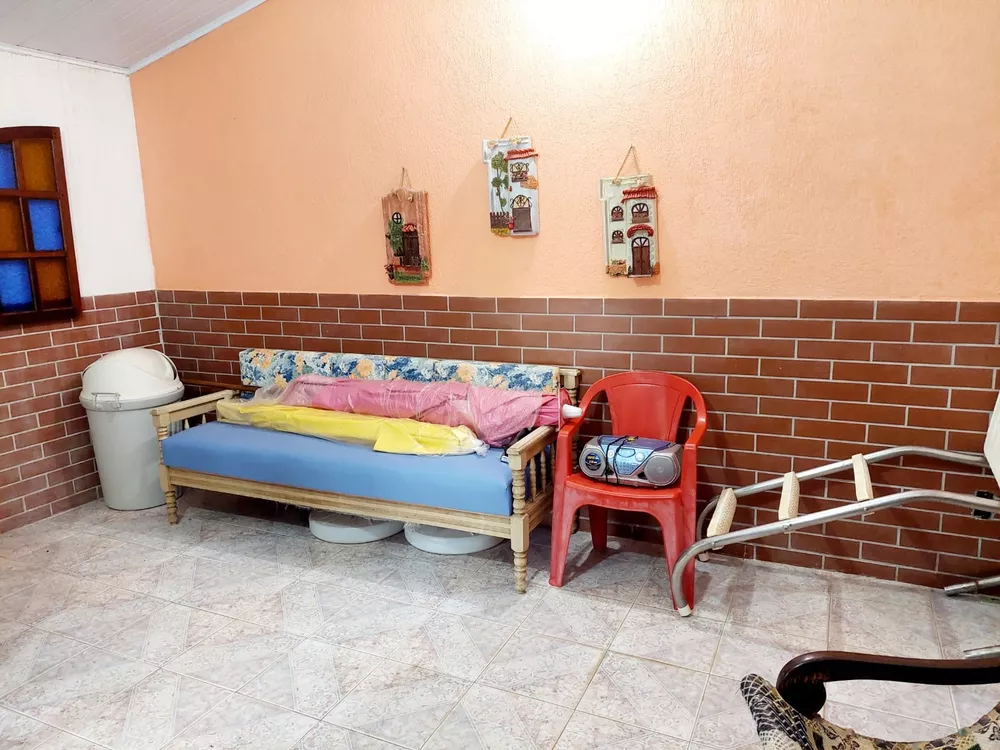 Casa, 5 quartos - Foto 16
