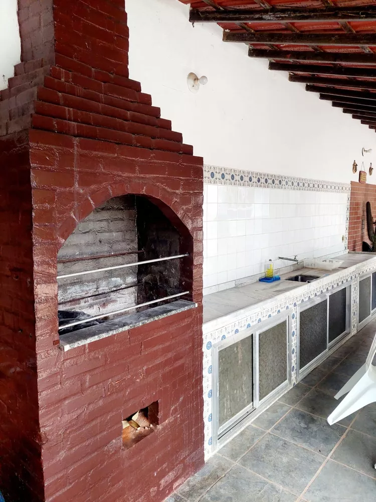 Casa, 5 quartos - Foto 4