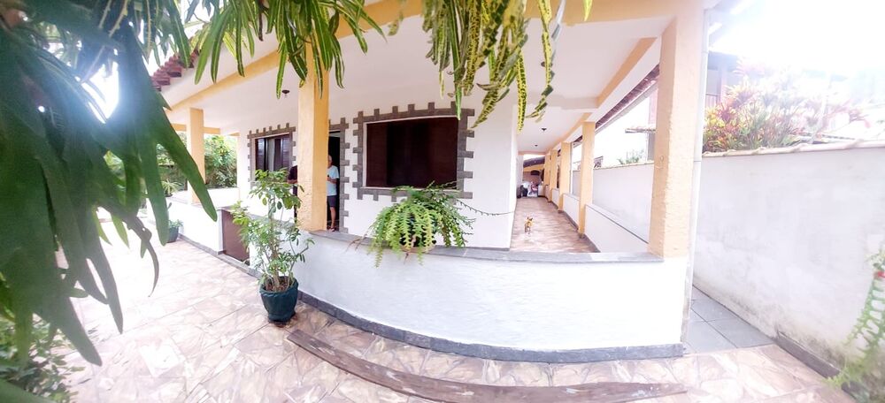 Casa, 5 quartos - Foto 9