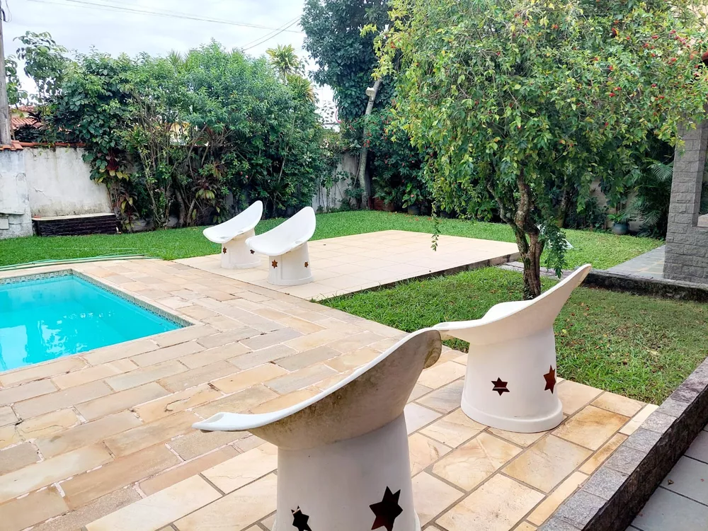 Casa, 5 quartos - Foto 34