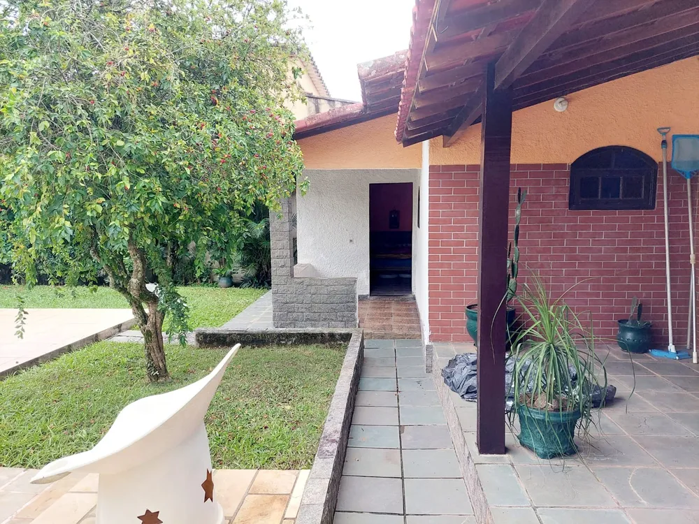 Casa, 5 quartos - Foto 40