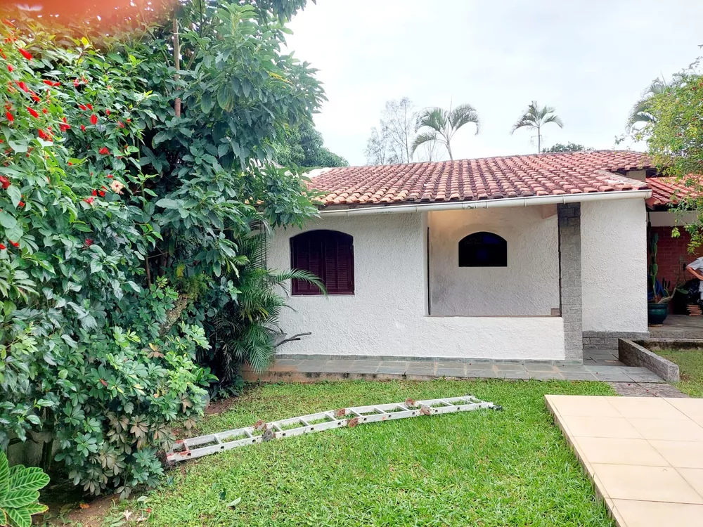 Casa, 5 quartos - Foto 2