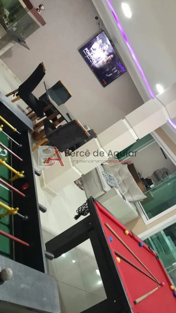 Casa, 3 quartos, 490 m² - Foto 8
