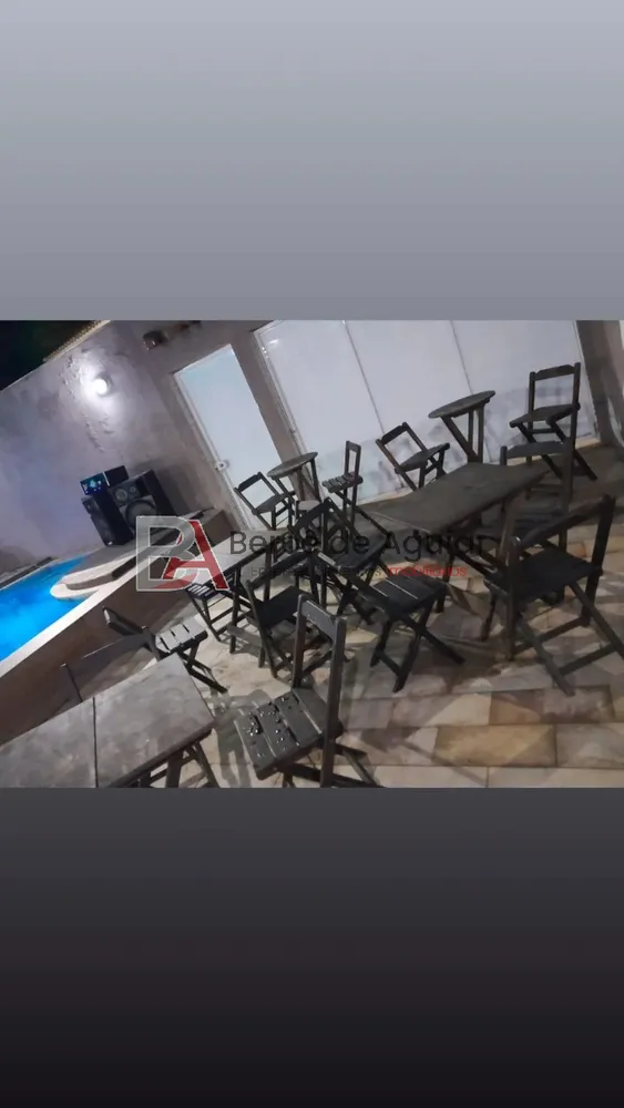 Casa, 3 quartos, 490 m² - Foto 6