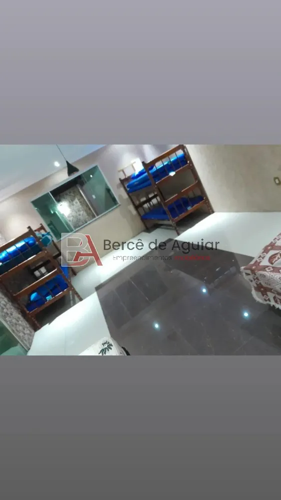 Casa, 3 quartos, 490 m² - Foto 1