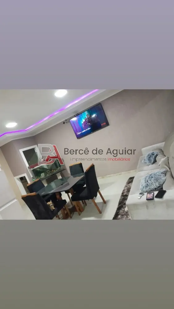 Casa, 3 quartos, 490 m² - Foto 4