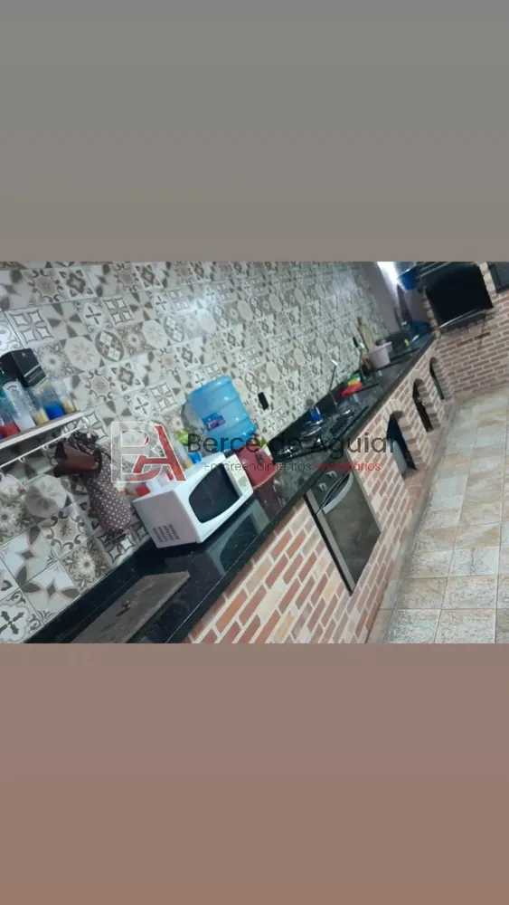 Casa, 3 quartos, 490 m² - Foto 2
