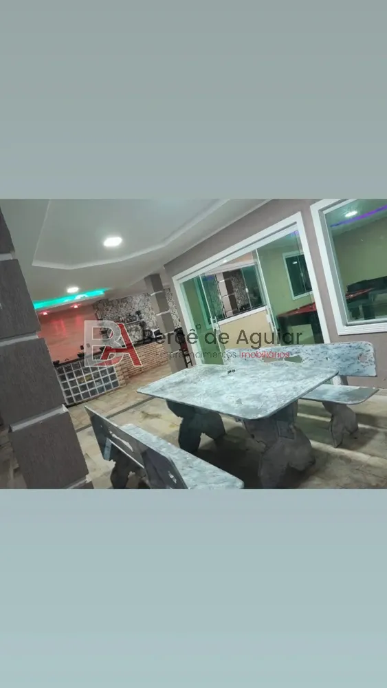 Casa, 3 quartos, 490 m² - Foto 4
