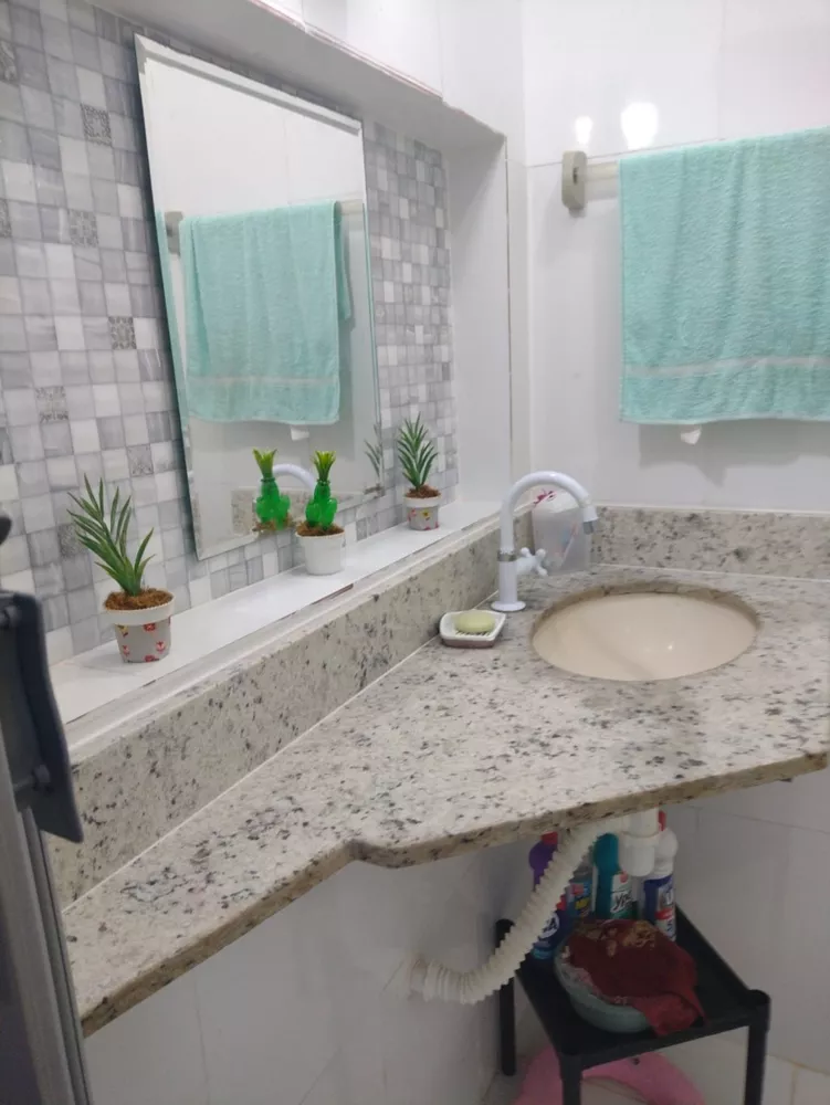 Casa, 2 quartos - Foto 28