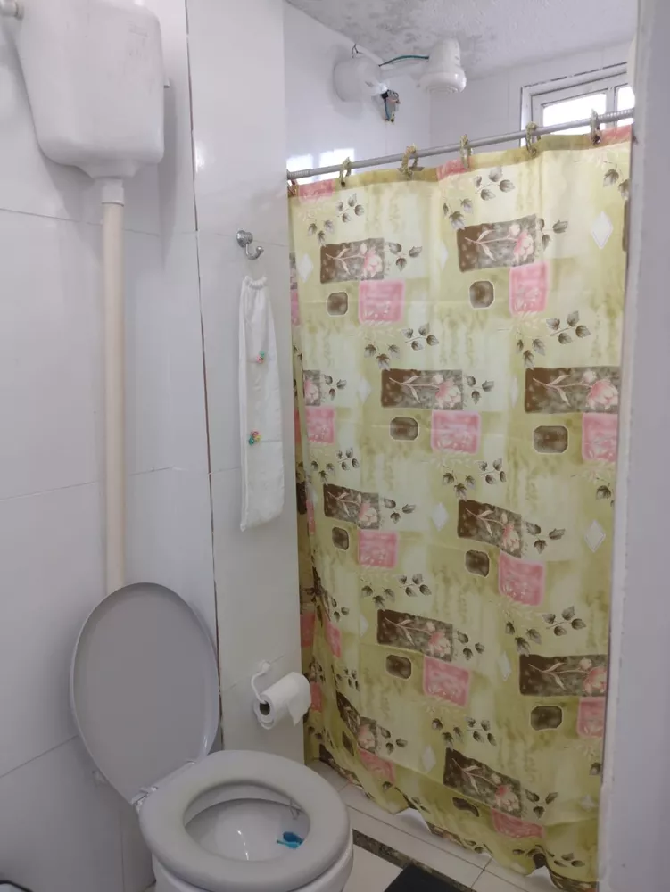 Casa, 2 quartos - Foto 29