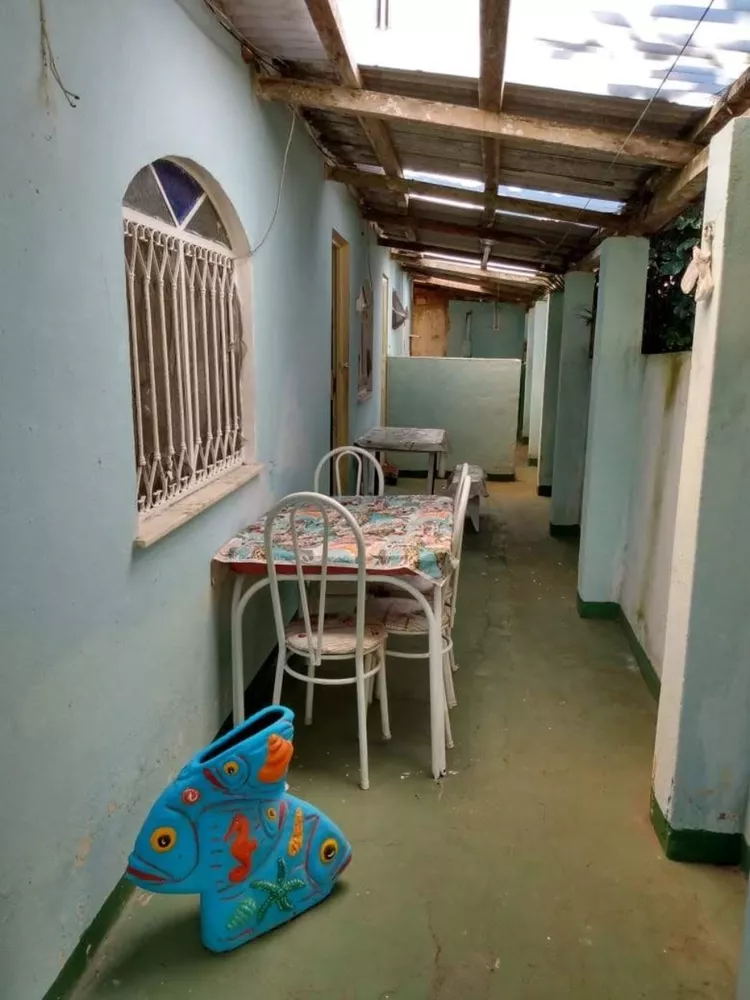 Casa, 2 quartos - Foto 1