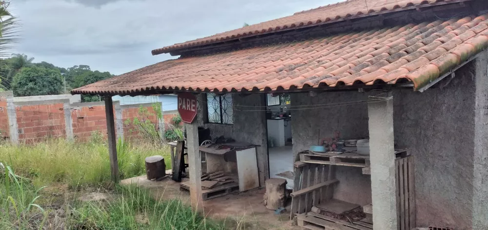 Chácara, 3 quartos - Foto 2