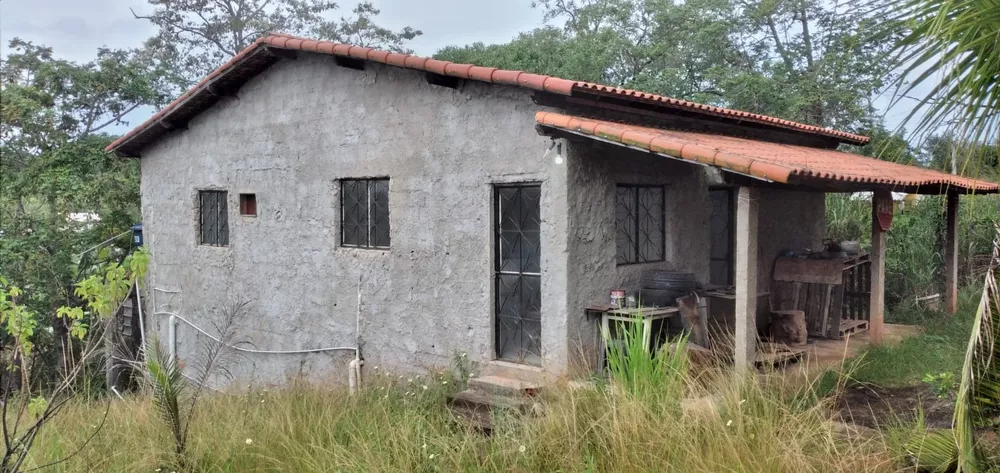 Chácara, 3 quartos - Foto 1