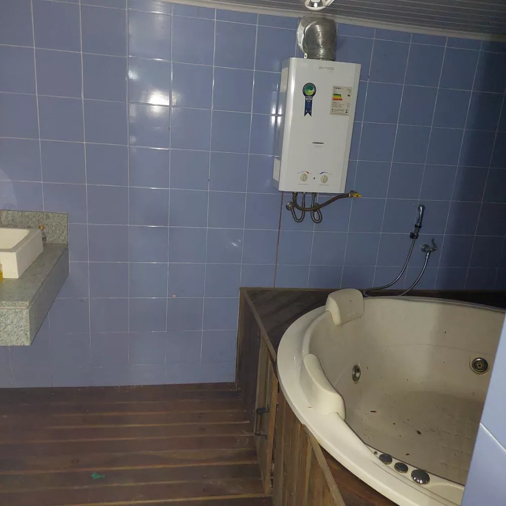 Sítio, 6 quartos - Foto 19