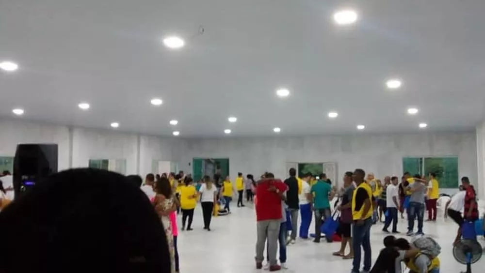 Sítio, 6 quartos - Foto 12