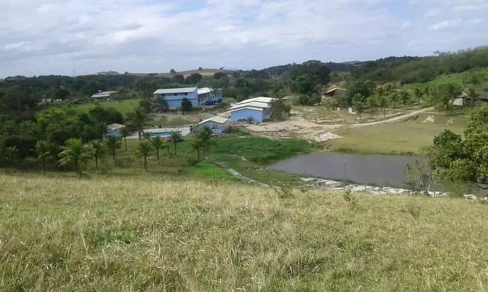 Sítio, 6 quartos - Foto 5