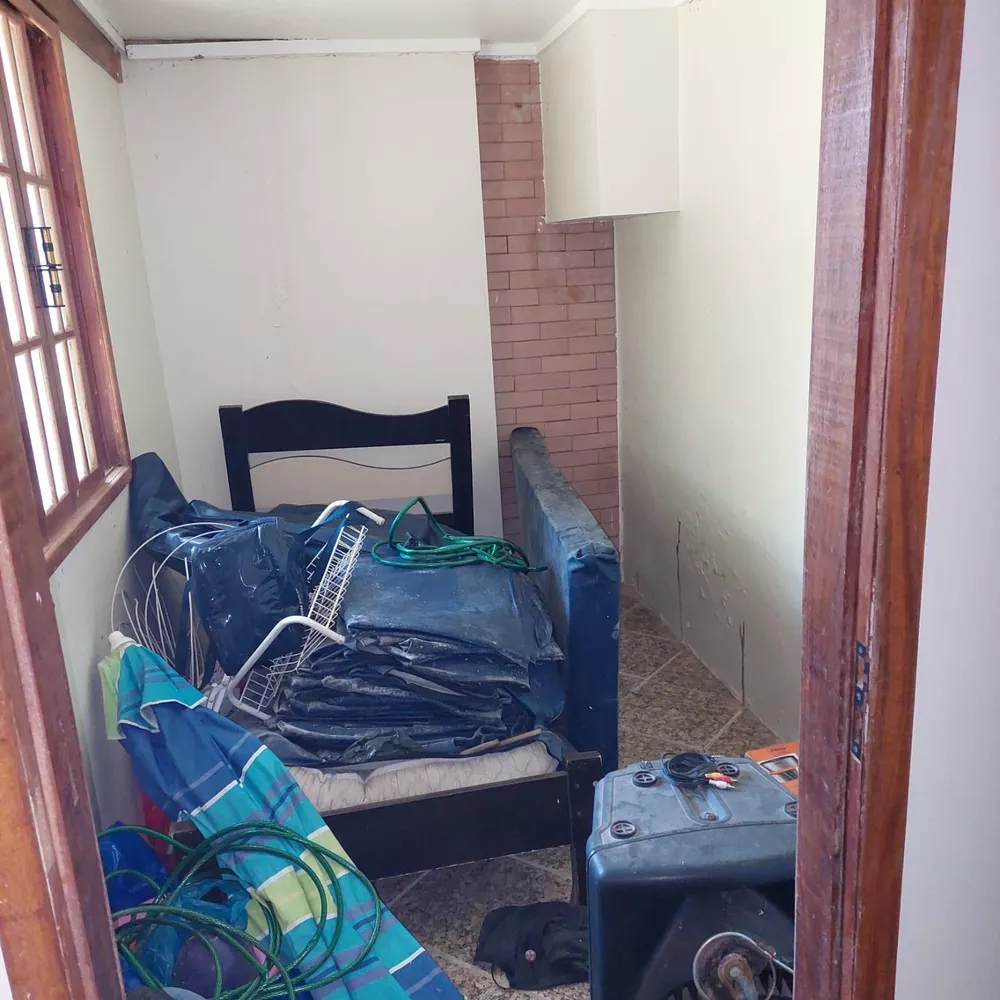 Sítio, 6 quartos - Foto 30