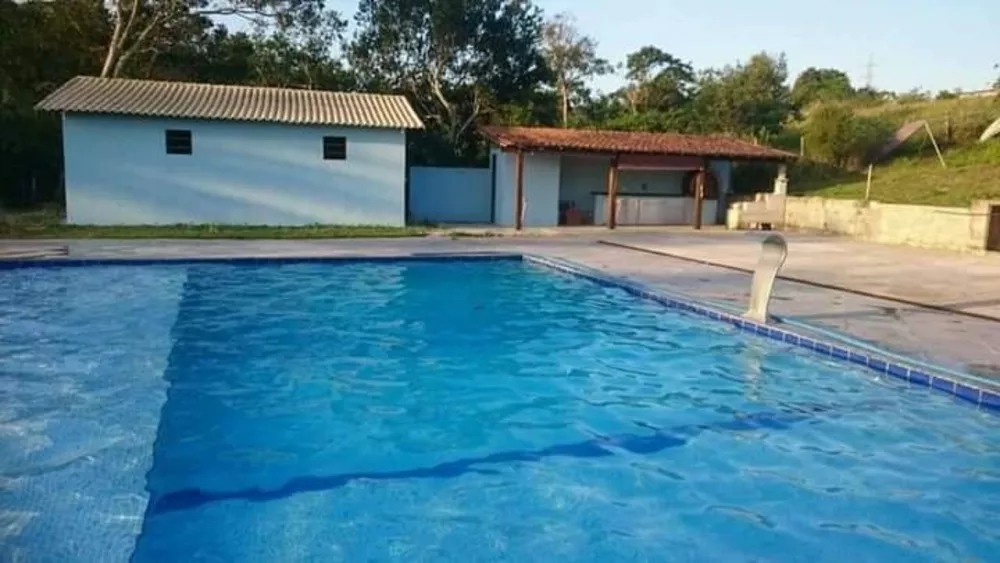 Sítio, 6 quartos - Foto 2