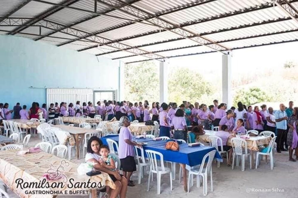 Sítio à venda com 6 quartos - Foto 3
