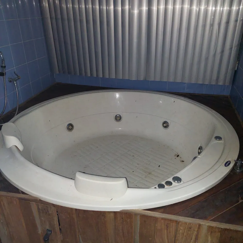 Sítio, 6 quartos - Foto 44