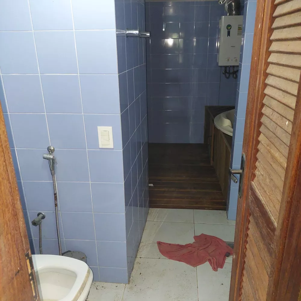 Sítio, 6 quartos - Foto 20