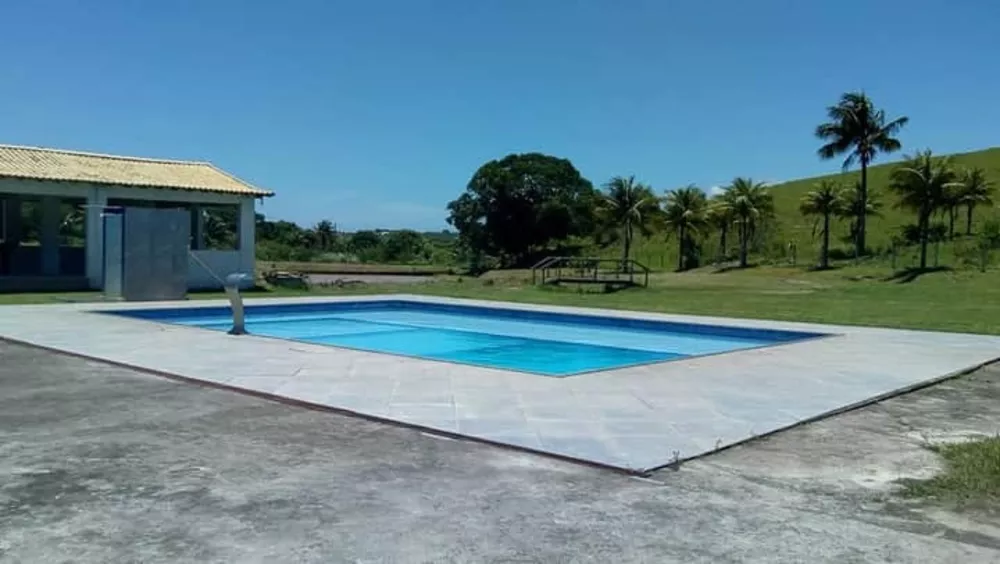 Sítio, 6 quartos - Foto 1