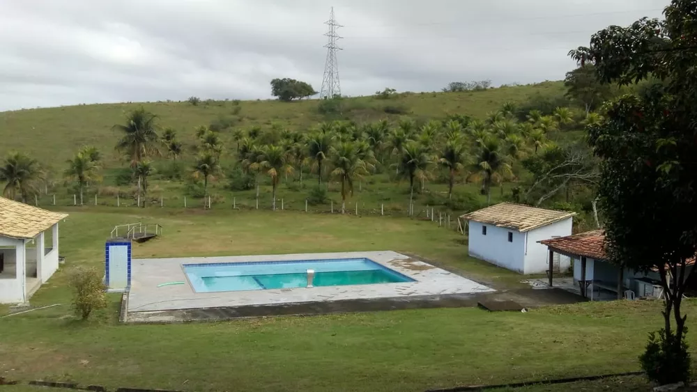 Sítio, 6 quartos - Foto 14