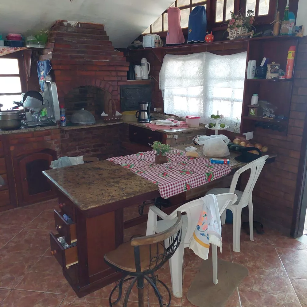 Sítio, 6 quartos - Foto 35