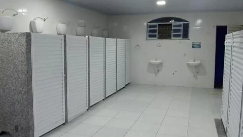 Sítio, 6 quartos - Foto 8