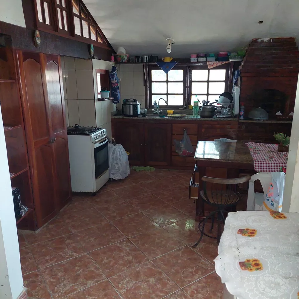 Sítio, 6 quartos - Foto 36