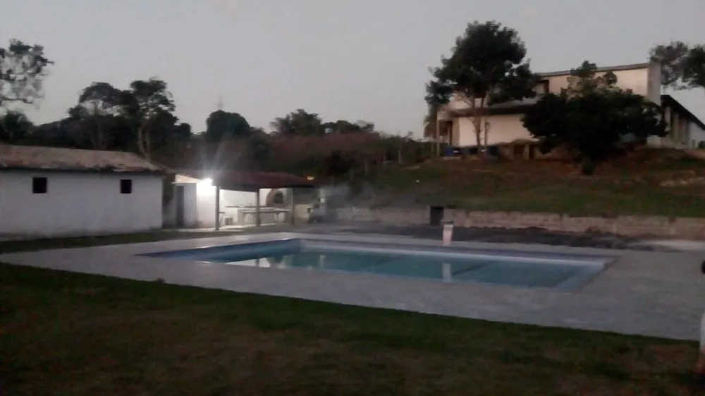 Sítio, 6 quartos - Foto 47