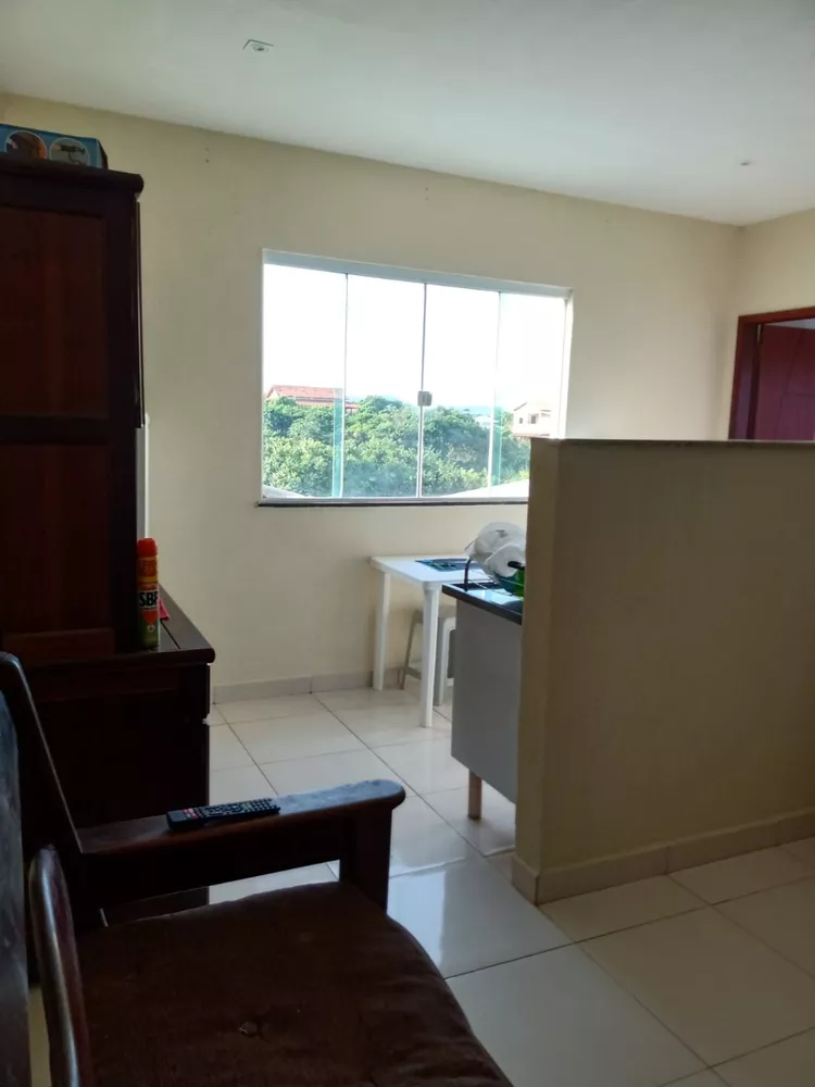 Casa, 2 quartos - Foto 16