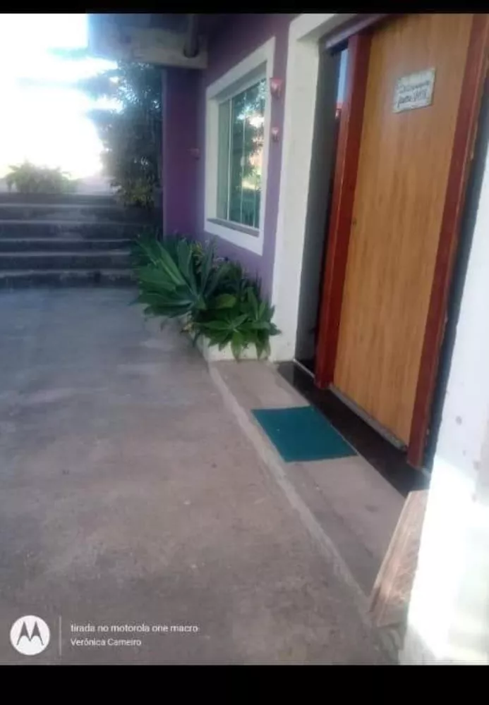 Casa, 2 quartos - Foto 2
