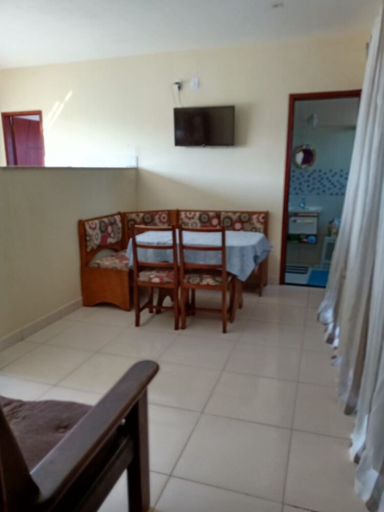 Casa à venda com 2 quartos - Foto 6