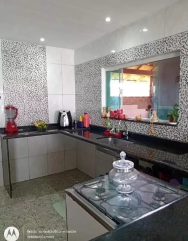 Casa, 2 quartos - Foto 15