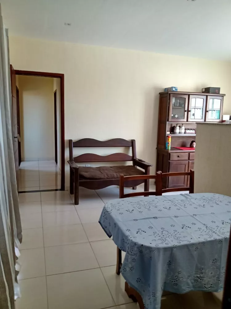 Casa, 2 quartos - Foto 20