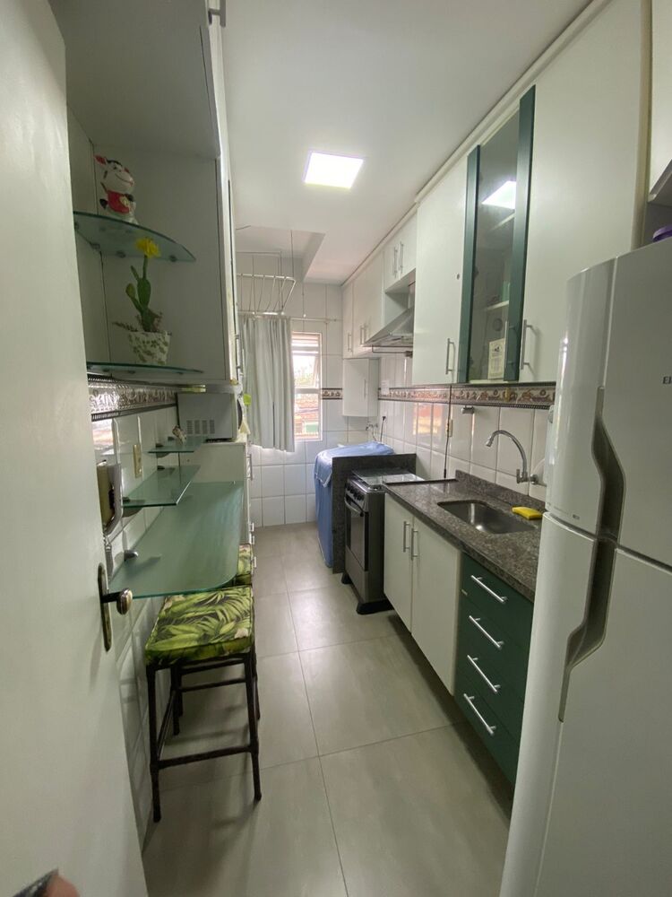 Apartamento, 2 quartos, 75 m² - Foto 11