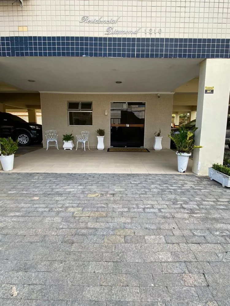 Apartamento, 2 quartos, 75 m² - Foto 1