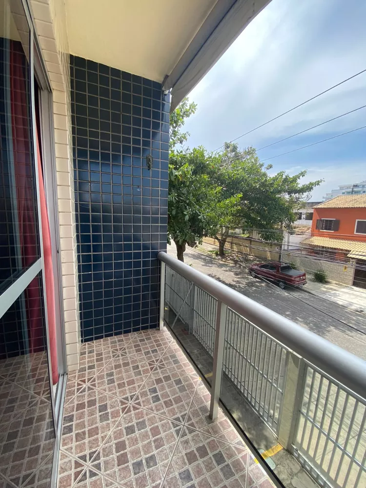 Apartamento, 2 quartos, 75 m² - Foto 17