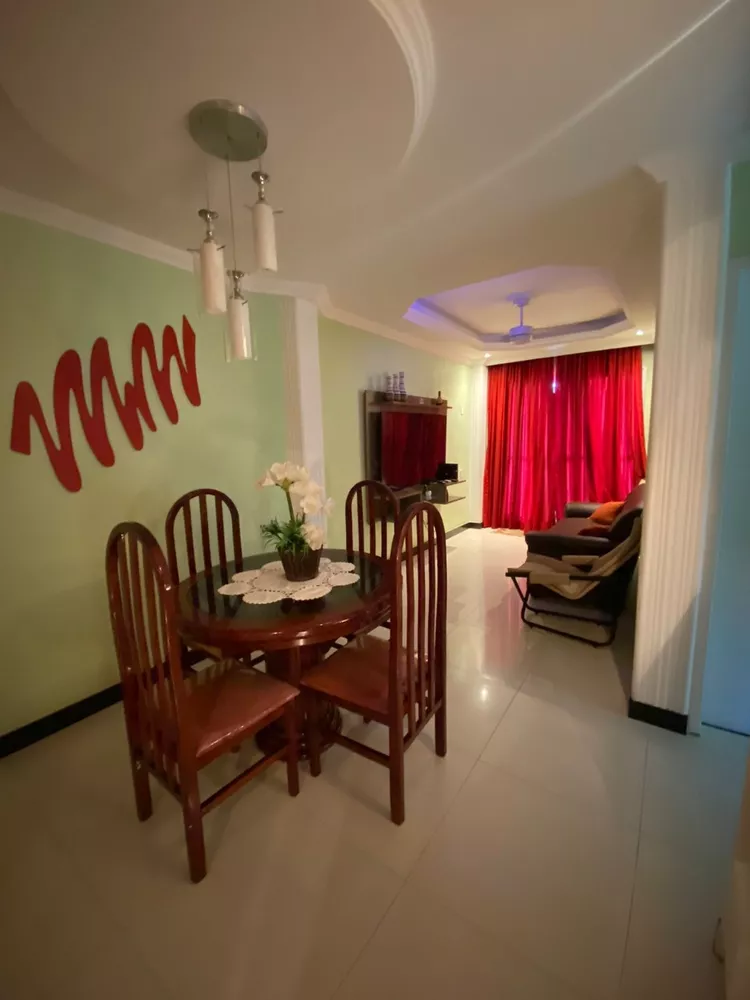 Apartamento, 2 quartos, 75 m² - Foto 19