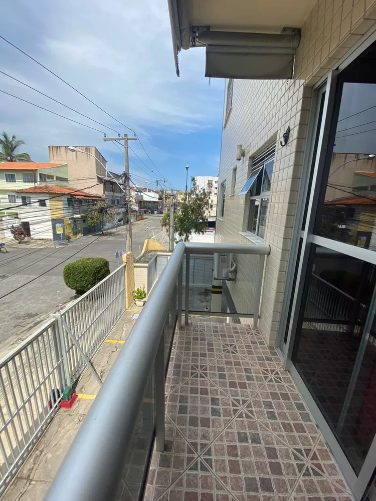 Apartamento, 2 quartos, 75 m² - Foto 13