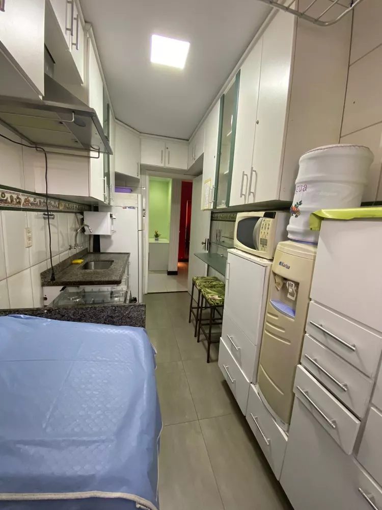 Apartamento, 2 quartos, 75 m² - Foto 2