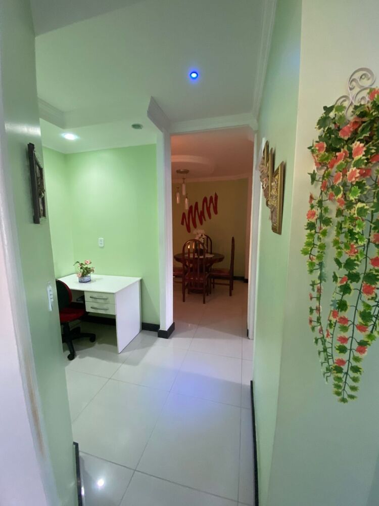 Apartamento, 2 quartos, 75 m² - Foto 10