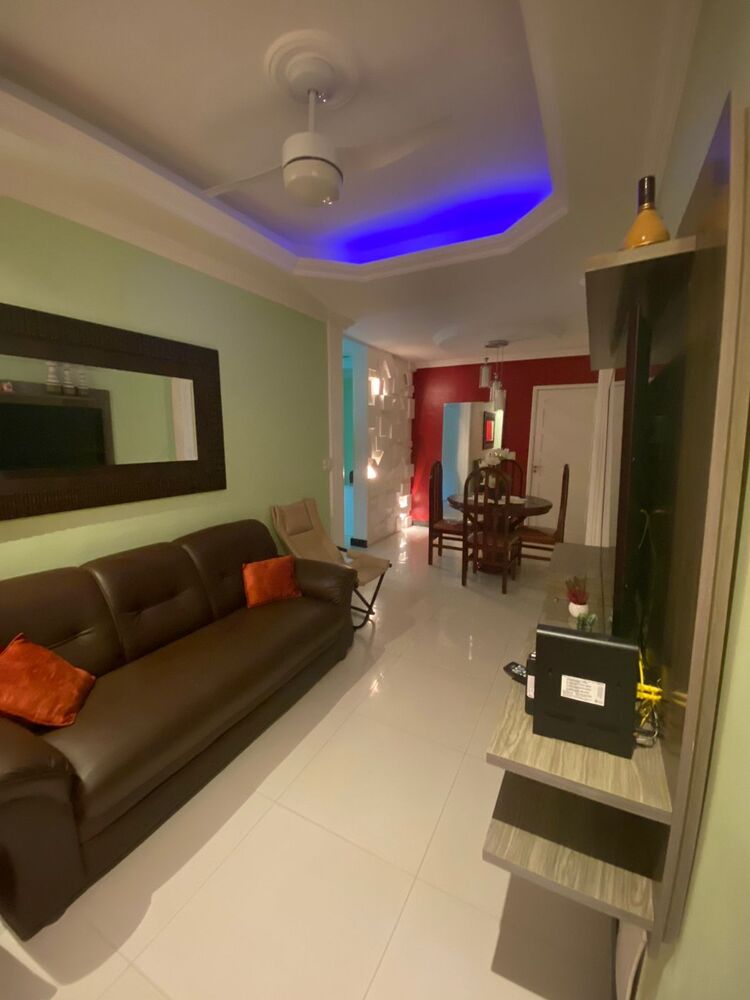 Apartamento, 2 quartos, 75 m² - Foto 12