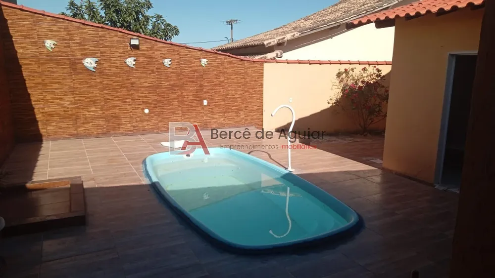 Casa, 2 quartos - Foto 1