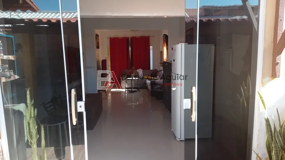 Casa, 2 quartos - Foto 3