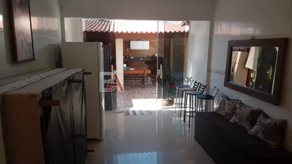 Casa, 2 quartos - Foto 5