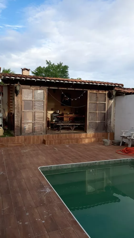Casa, 2 quartos - Foto 18