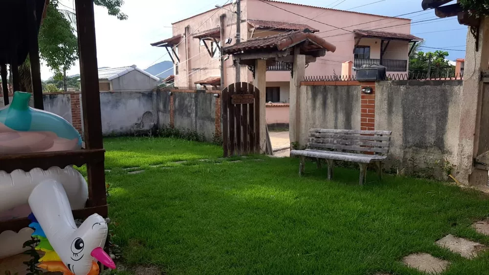 Casa, 2 quartos - Foto 19